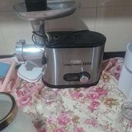 چرخ گوشت خوب