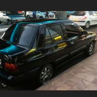 پراید تک برگ سند در حد ...