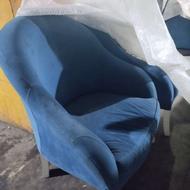 یک سرویس مبلمان 7نفره