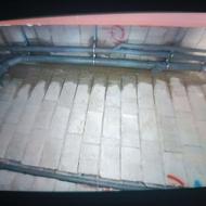 به چند نفر کارگر روزمزد برای پوشفیت کاری نیازمندیم.