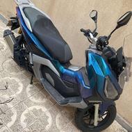 موتور Adx150 abs