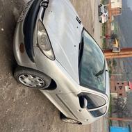 فروش 206 تیپ 2 مدل 84