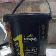 رنگ مشکی الوان