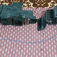 بخاری الوند