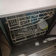 ظرف شویی ناسیونال اصل ژاپن