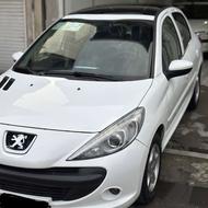 207 پانا مدل 1400