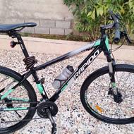 دوچرخه راپیدو 29