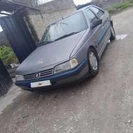 پژو 2000مدل 72 GLX