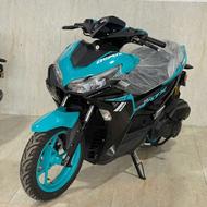 آیروکس،کیلیک،واریو،وسپا،صفر و کارکرد نقد و اقساط