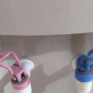 آب سرد کن و داغ