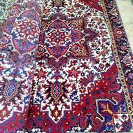 جفت 6 متری نقشه هریس تاجری بافت هریس