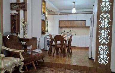 رهن و اجاره واحد خوش نقشه در طالقانی