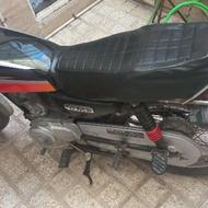 هندا125 سریرمدل90