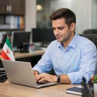 سوشال مدیا/فروش اینترنتی