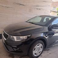 تارا v1 پلاس شش دنده