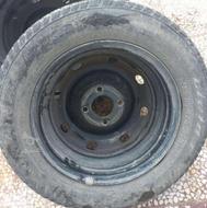 رینگ ولاستیک کارکرده