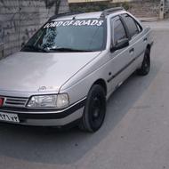 پژو سالم 1,389معاوضه هم دارم