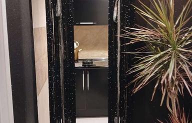 آپارتمان تجاری