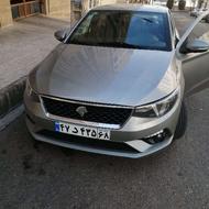 تارا v2 تیتانیوم اتومات