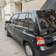 پراید 111 مدل 91 هیدرولیک