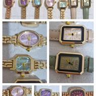 ساعت مچی زنانه فروش عمده