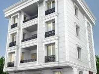 پیش فروش واحدهای 90 متری در شهرک کارمندان