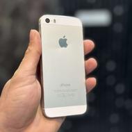 5s 16گیگ سیلور