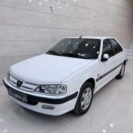 پارس تی یوفایو سیمی 1400 دوبرگ سند