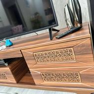 میزتلویزیون کاملا سالم