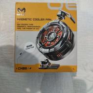 فن خنک کننده رادیاتوری Memo نو