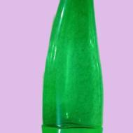 قوطی خالی ژل شاخکی آلوئه ورا