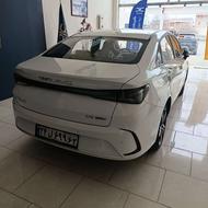 فروش خودرو سواری بیجینگ u5+