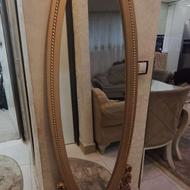 آینه قدی درحدنو قیمت مقطوع