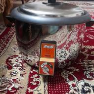 پلوپز 18 نفره آزمون خزر نو نو