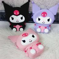 کیف سیلیکونی طرح کرومی و ملودی