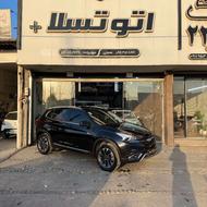 چری تیگو 7 (IE) 1400 مشکی