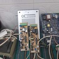 نصب و تعمیر ایفون های صوتی و تصویری با ضمانت 5 ماه