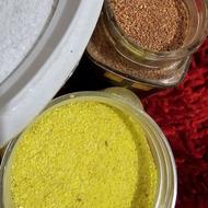 شن ریز (برای آکواریوم و کارهای هنری)