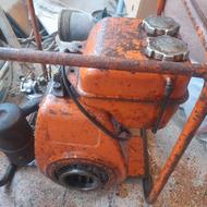 روبین موتور نفت بزین سالم 18 بفروش می رسد