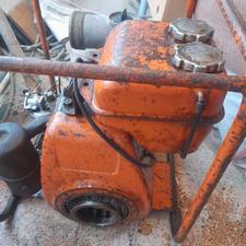 روبین موتور نفت بزین سالم 18 بفروش می رسد