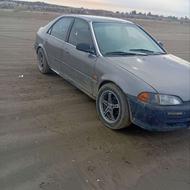 ماشین هوندا سیویک مدل 1992