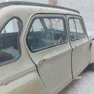 ژیان کلاسیک 58