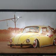 تابلو چراغ دار