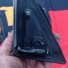 آینه بنزی در حد