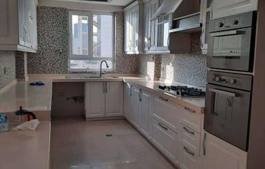 اجاره آپارتمان 195 متر در پاسداران