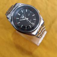 ساعت سیکوپنج خلبانی پشت شیشه ای درحدنو ضدآب