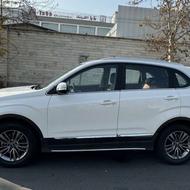 تیگو 5 FL مدل 1400