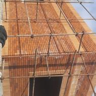 نیازمند بندکش آجر نما