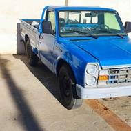 نیسان مدل 71