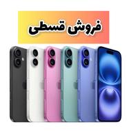 گوشی اپل مدل iPhone 16CH حافظه 128